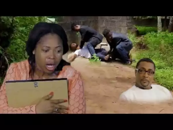 Video: My Life My Destiny 1 | 2018 Latest Nollywood Movies